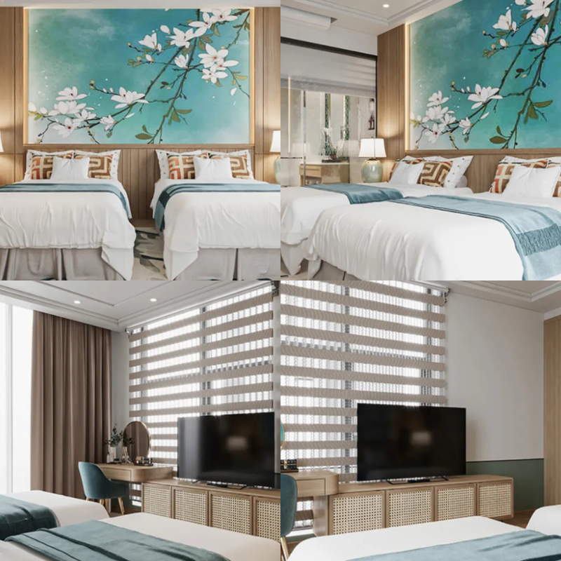 Khách sạn siren hotel 29