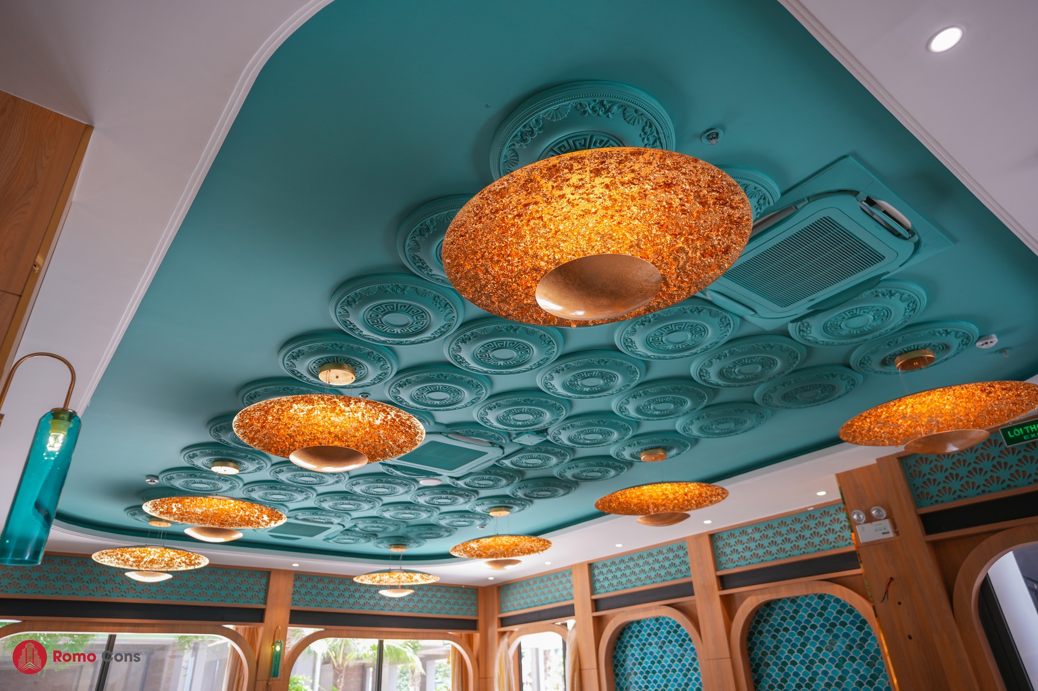 Khách sạn siren hotel 11