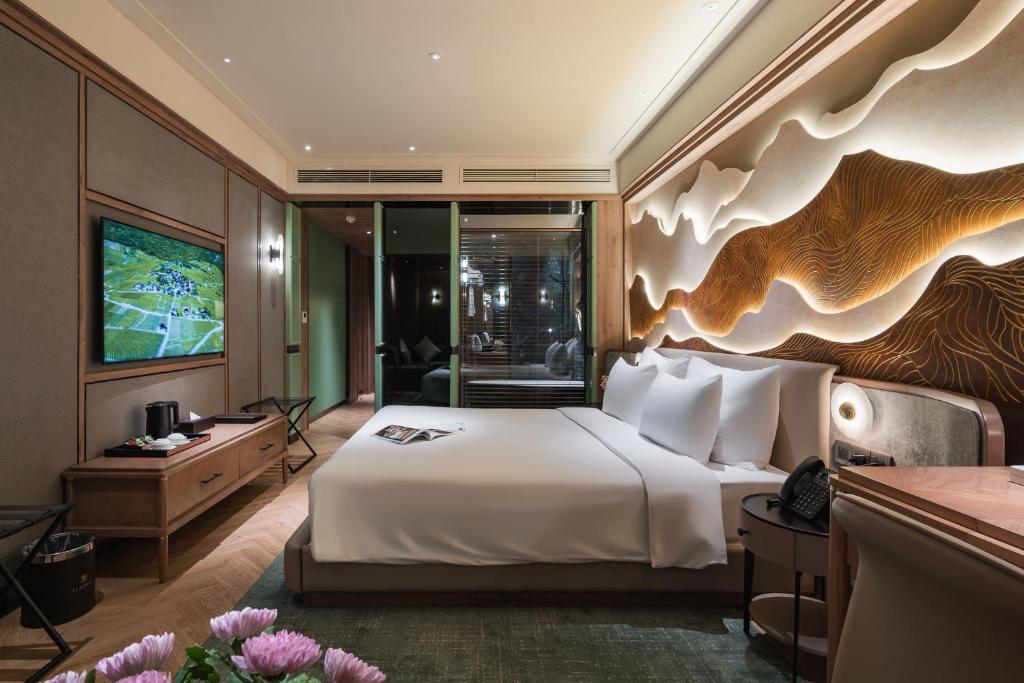 Khách sạn la passion premium 25
