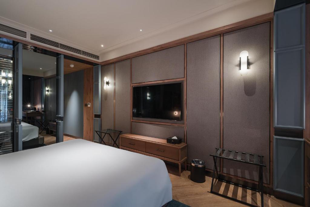Khách sạn la passion premium 31