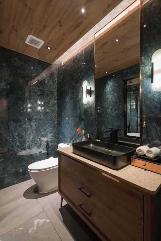 Thi công nội thất khách sạn – từ quy trình đến báo giá chi tiết 8