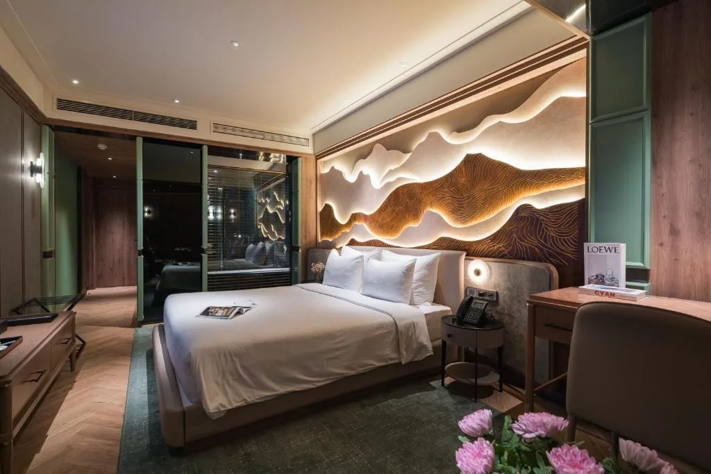 Khách sạn LA PASSION PREMIUM 280 Khách sạn LA PASSION PREMIUM 279