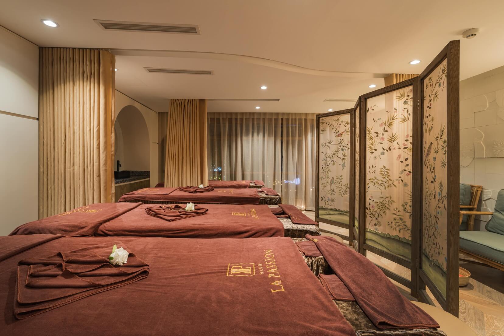 Khách sạn la passion - dấu ấn phố cổ 37