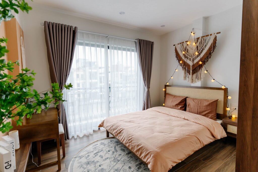 Chung cư Mini Amore 87