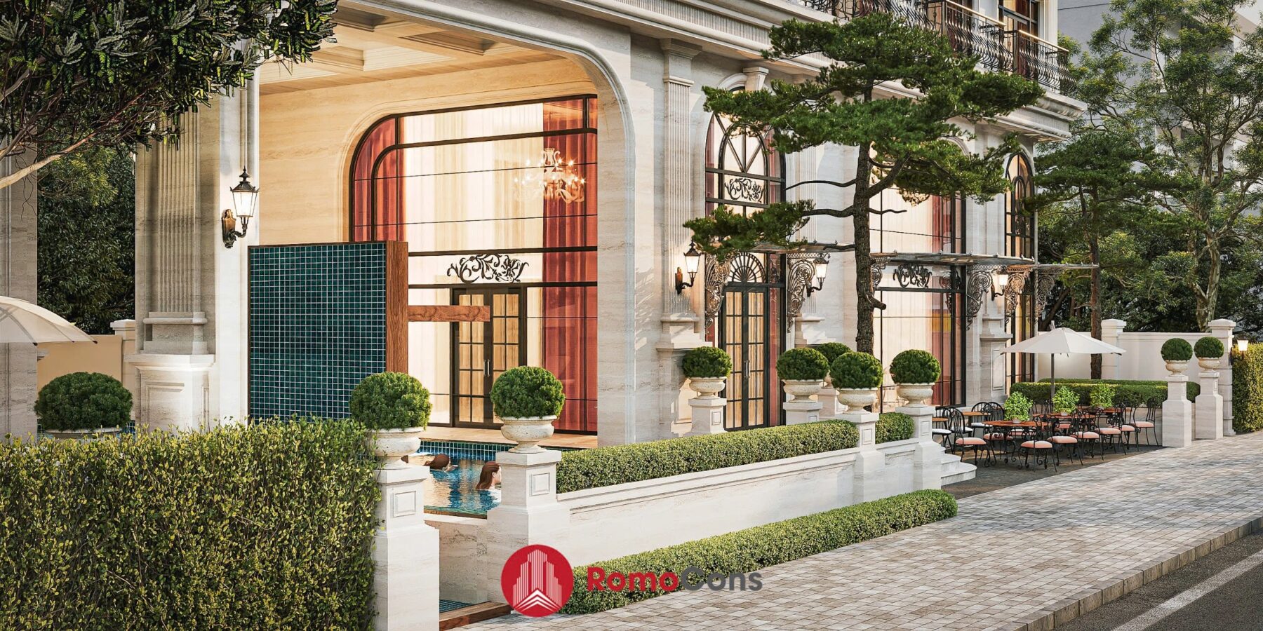Khách sạn hoang hoa hotel 9