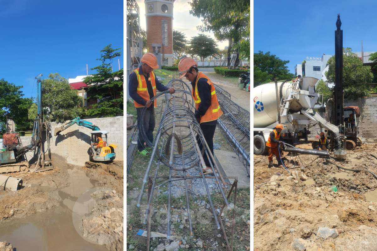 Khách sạn da nang jd hotel 47