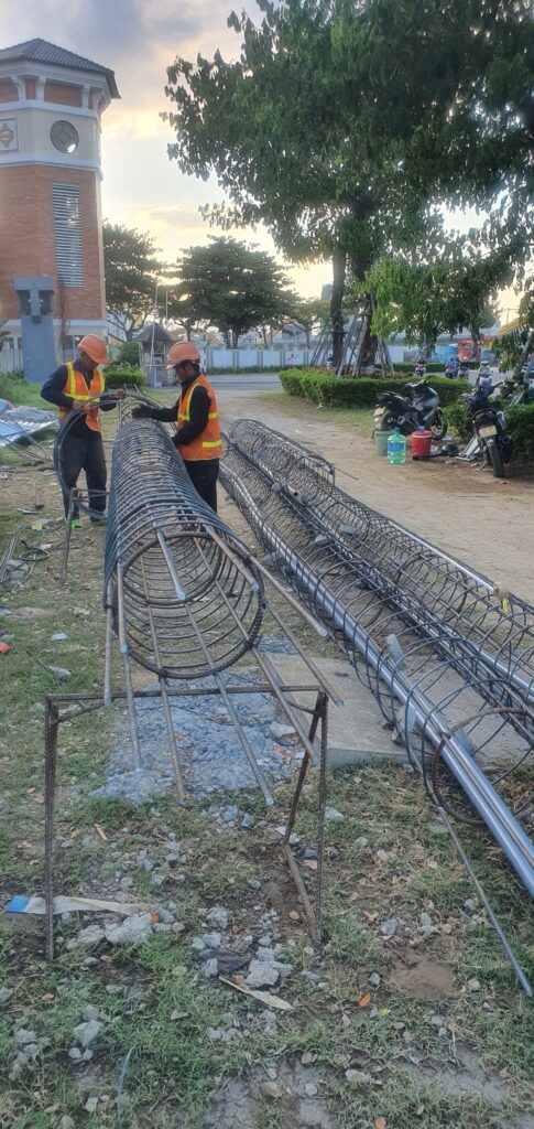 Thi công khách sạn 14 Thi công khách sạn 13
