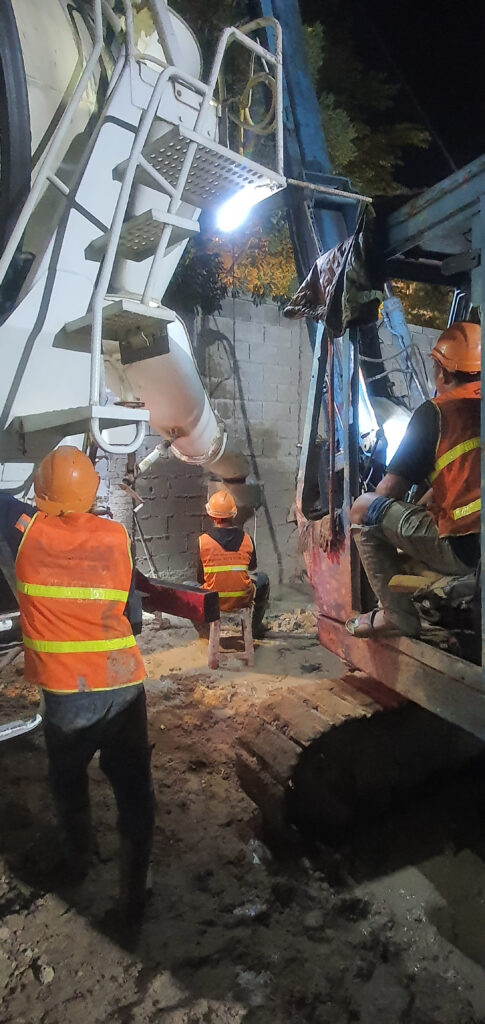 Thi công khách sạn 24 Thi công khách sạn 23