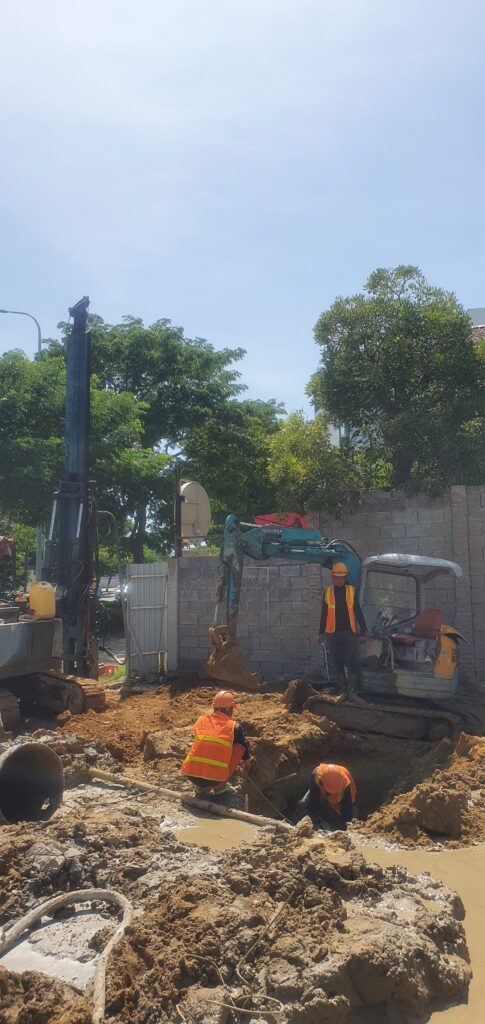 Thi công khách sạn 20 Thi công khách sạn 19