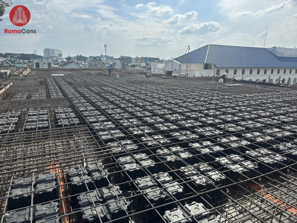 Thi công khách sạn 10 Thi công khách sạn 9