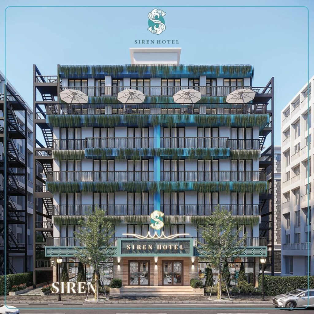Thiết kế khách sạn 76 Thiết kế khách sạn 75
