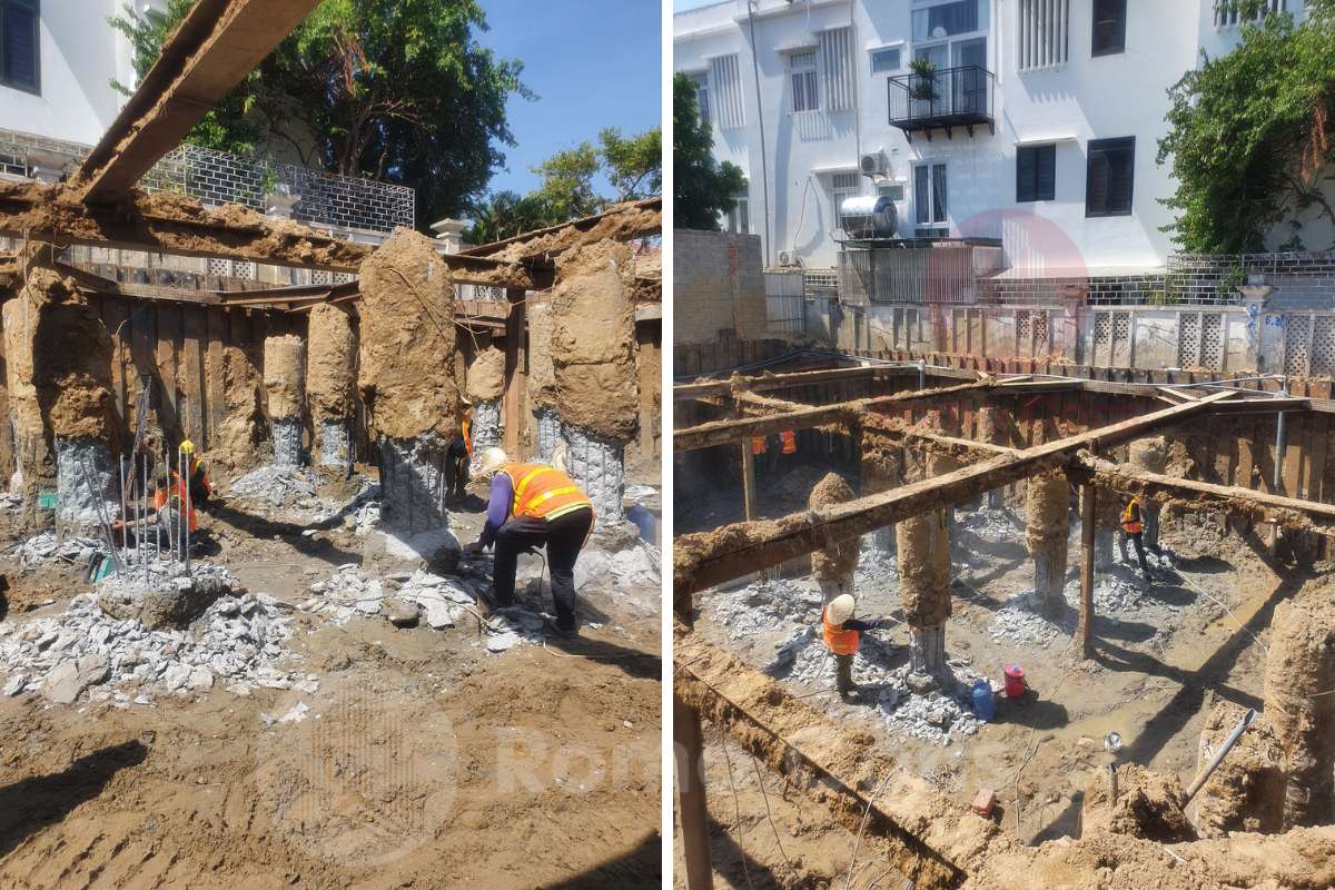 Khách sạn da nang jd hotel 55