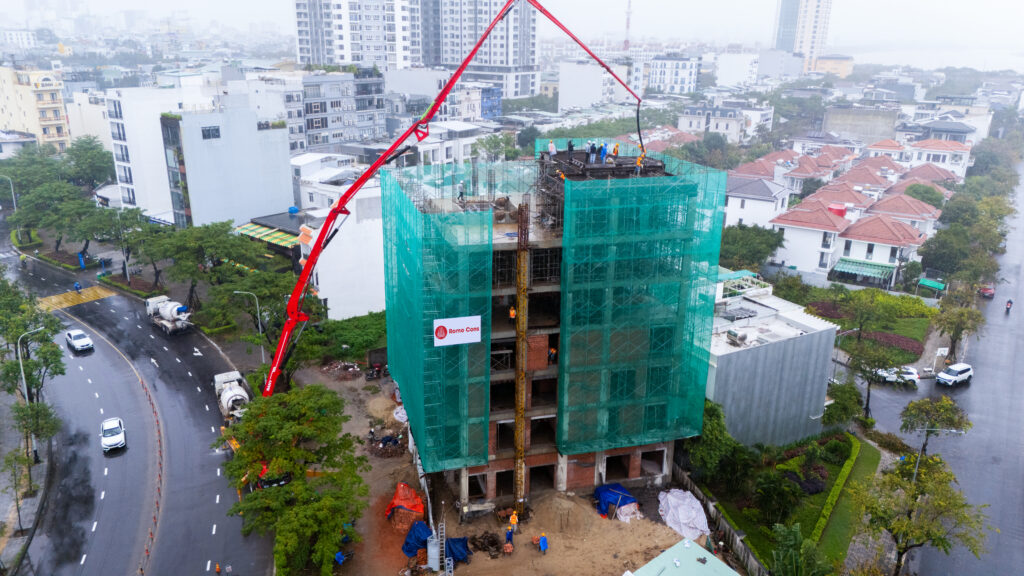 Thi công khách sạn 4 Thi công khách sạn 3
