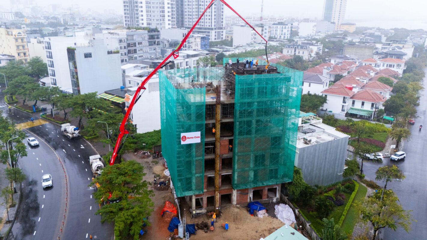 14 khoản tiền bạn cần chuẩn bị trước khi xây nhà 5