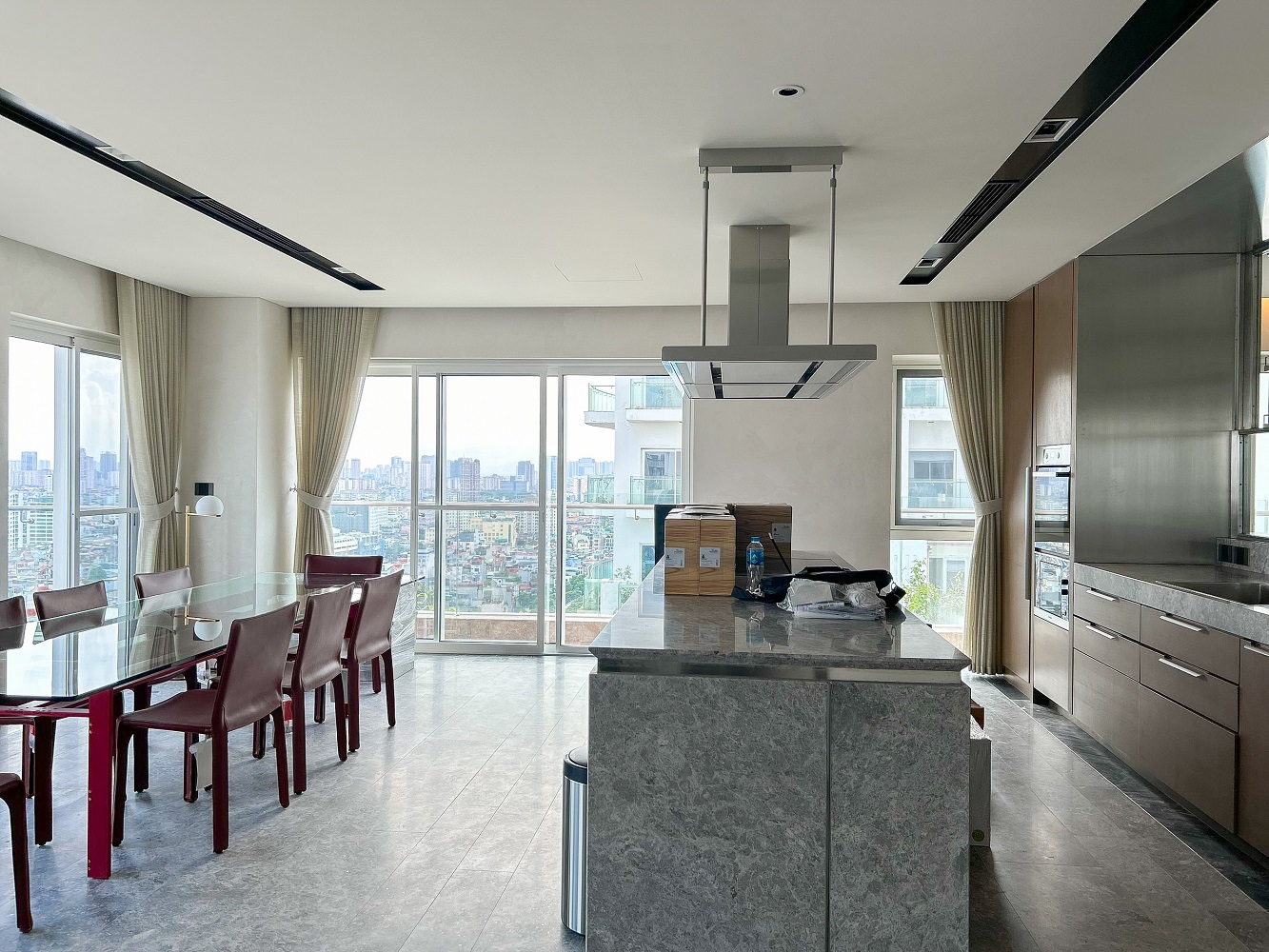 Bst top 5 xu hướng nội thất nhà phố đẹp nhất 11