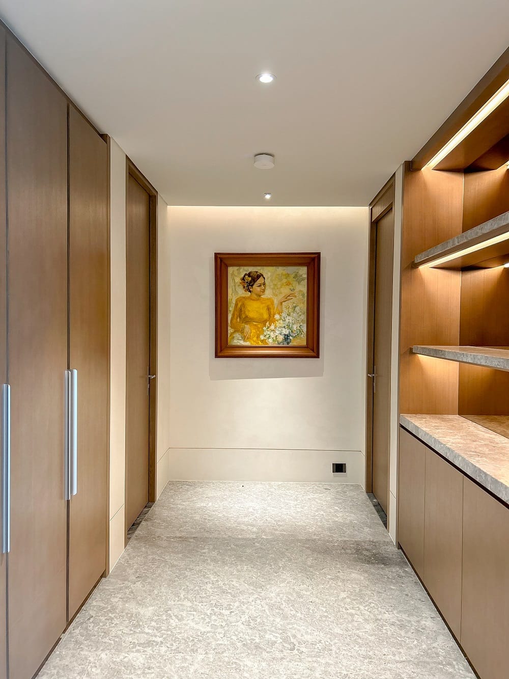 Siêu Căn Hộ Cao Cấp GOLDEN WESTLAKE PENTHOUSE 21