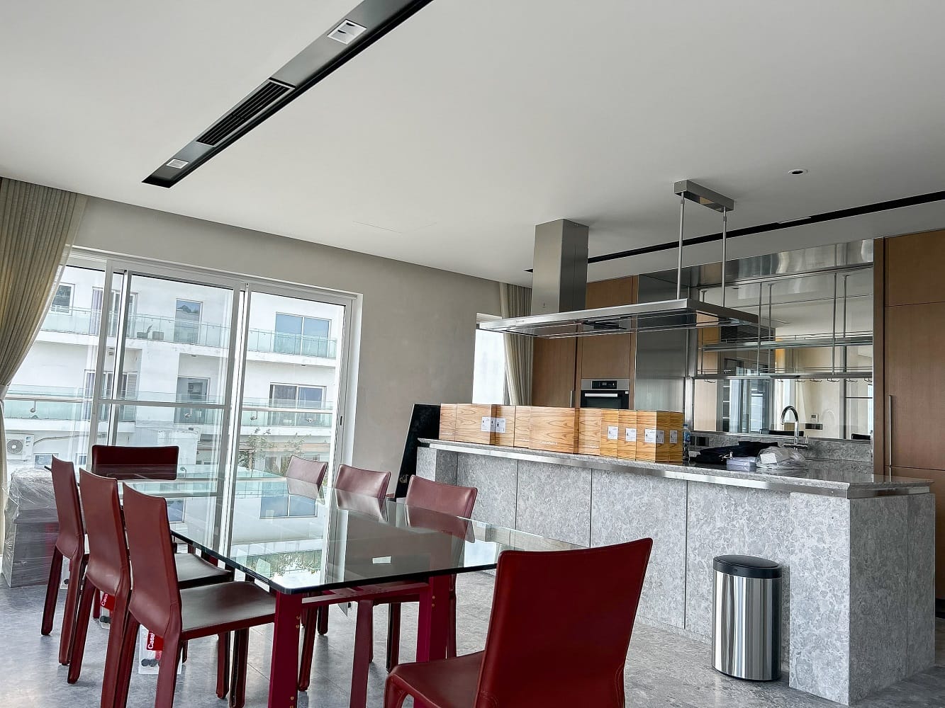 Siêu Căn Hộ Cao Cấp GOLDEN WESTLAKE PENTHOUSE 5