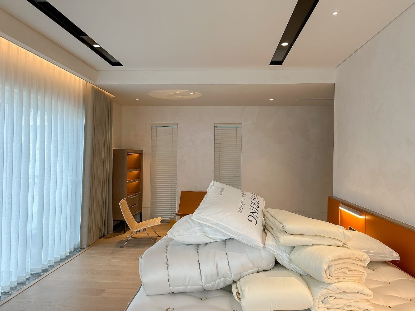 Siêu Căn Hộ Cao Cấp GOLDEN WESTLAKE PENTHOUSE 37