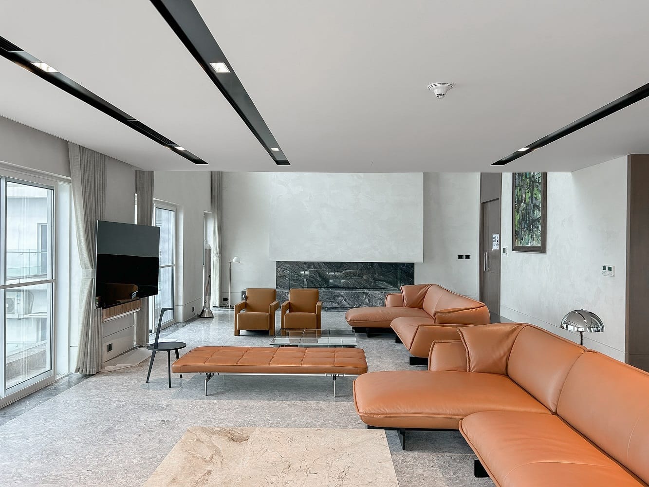 Siêu Căn Hộ Cao Cấp GOLDEN WESTLAKE PENTHOUSE 1