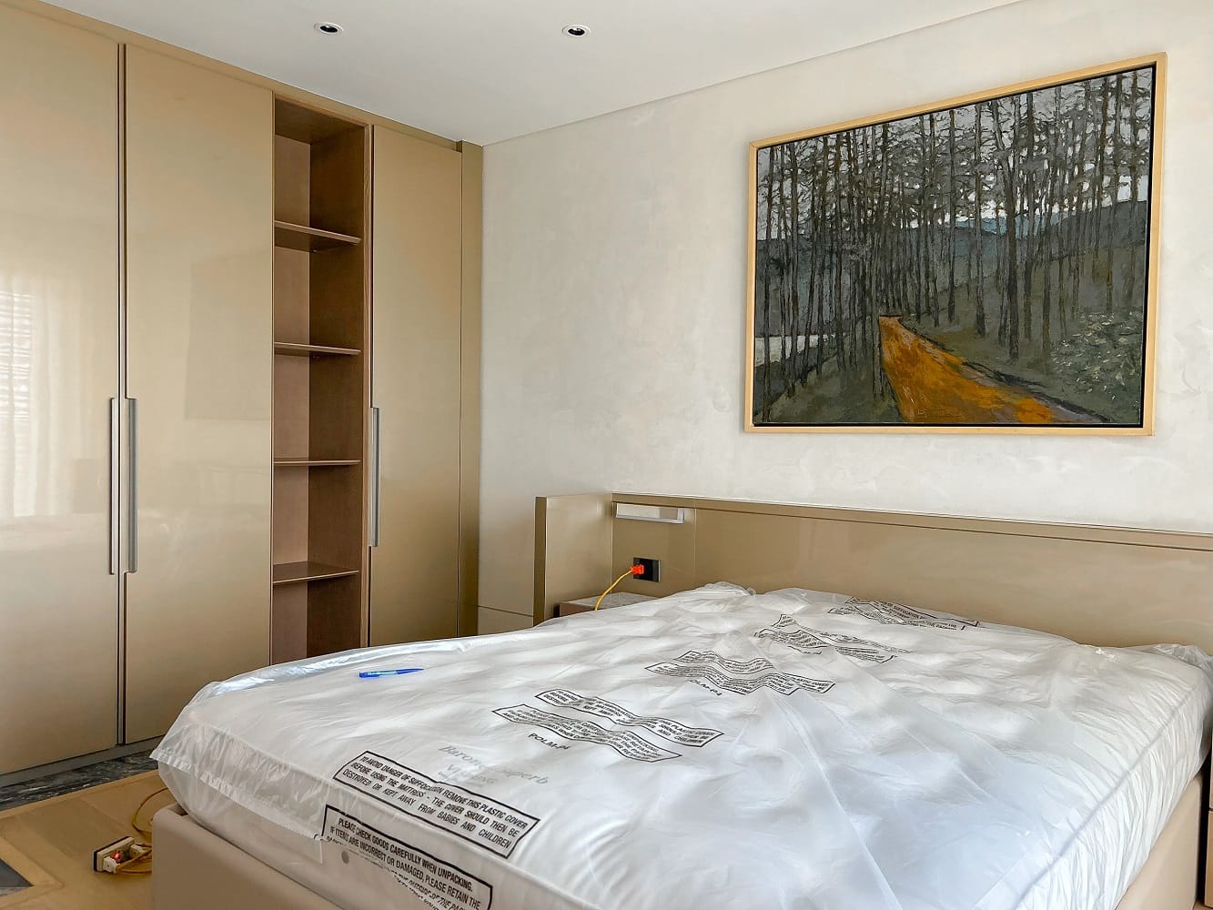 Siêu Căn Hộ Cao Cấp GOLDEN WESTLAKE PENTHOUSE 29