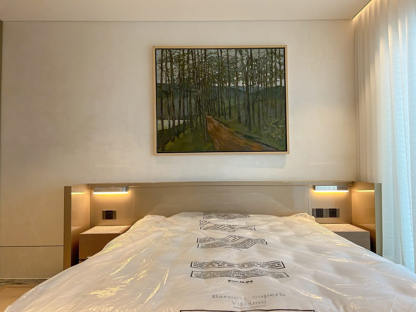 Siêu Căn Hộ Cao Cấp GOLDEN WESTLAKE PENTHOUSE 27