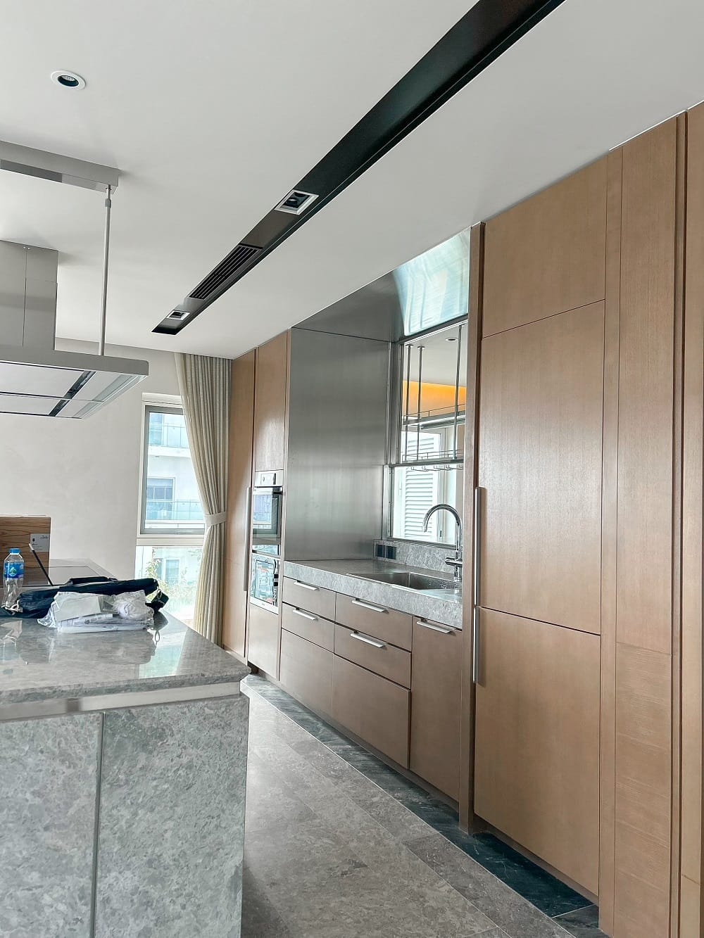 Siêu Căn Hộ Cao Cấp GOLDEN WESTLAKE PENTHOUSE 15