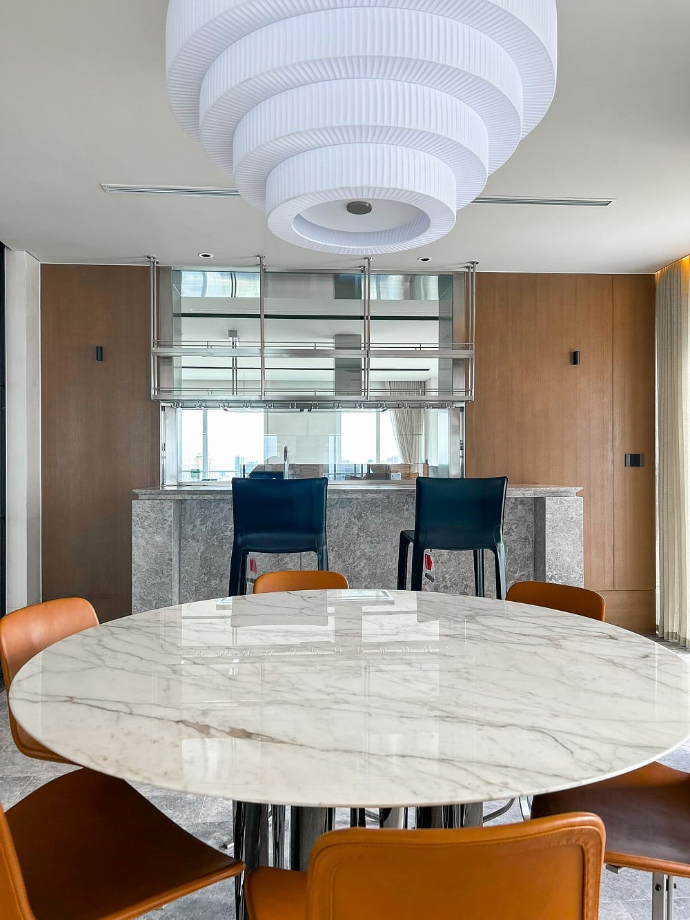 Siêu Căn Hộ Cao Cấp GOLDEN WESTLAKE PENTHOUSE 9