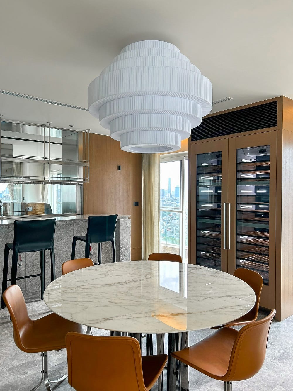 Siêu Căn Hộ Cao Cấp GOLDEN WESTLAKE PENTHOUSE 7