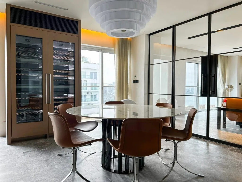 BST TOP 5 XU HƯỚNG NỘI THẤT NHÀ PHỐ ĐẸP NHẤT 16 BST TOP 5 XU HƯỚNG NỘI THẤT NHÀ PHỐ ĐẸP NHẤT 15