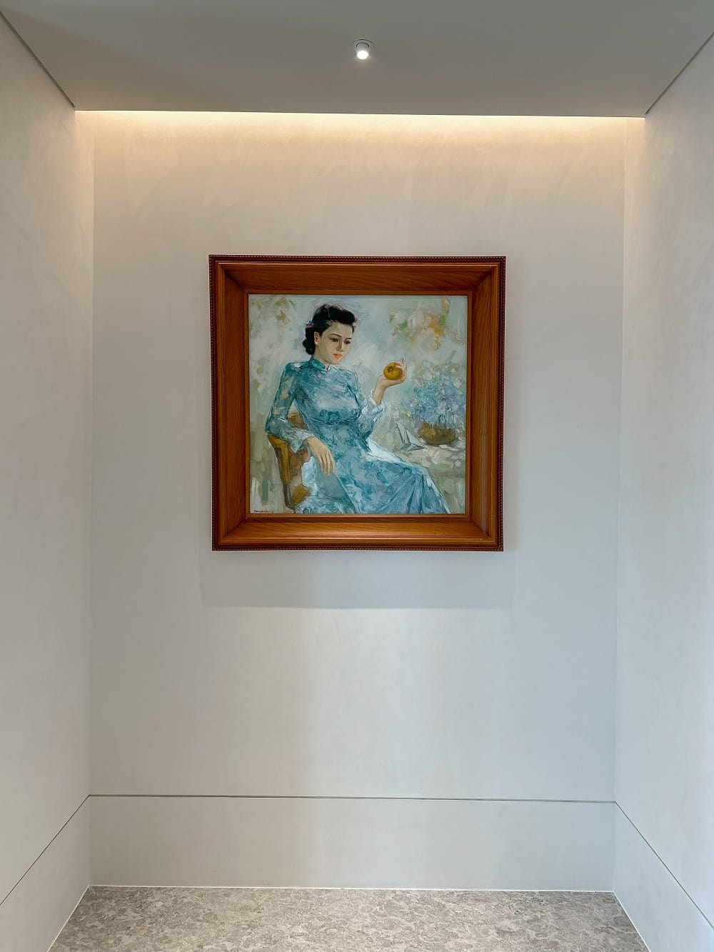 Siêu Căn Hộ Cao Cấp GOLDEN WESTLAKE PENTHOUSE 35