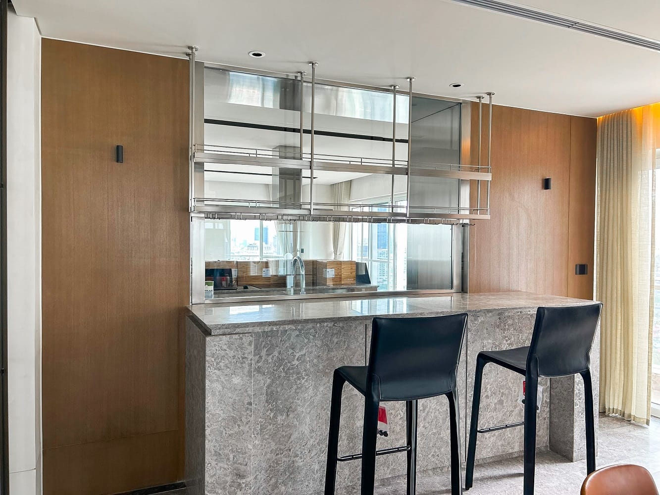 Siêu Căn Hộ Cao Cấp GOLDEN WESTLAKE PENTHOUSE 17