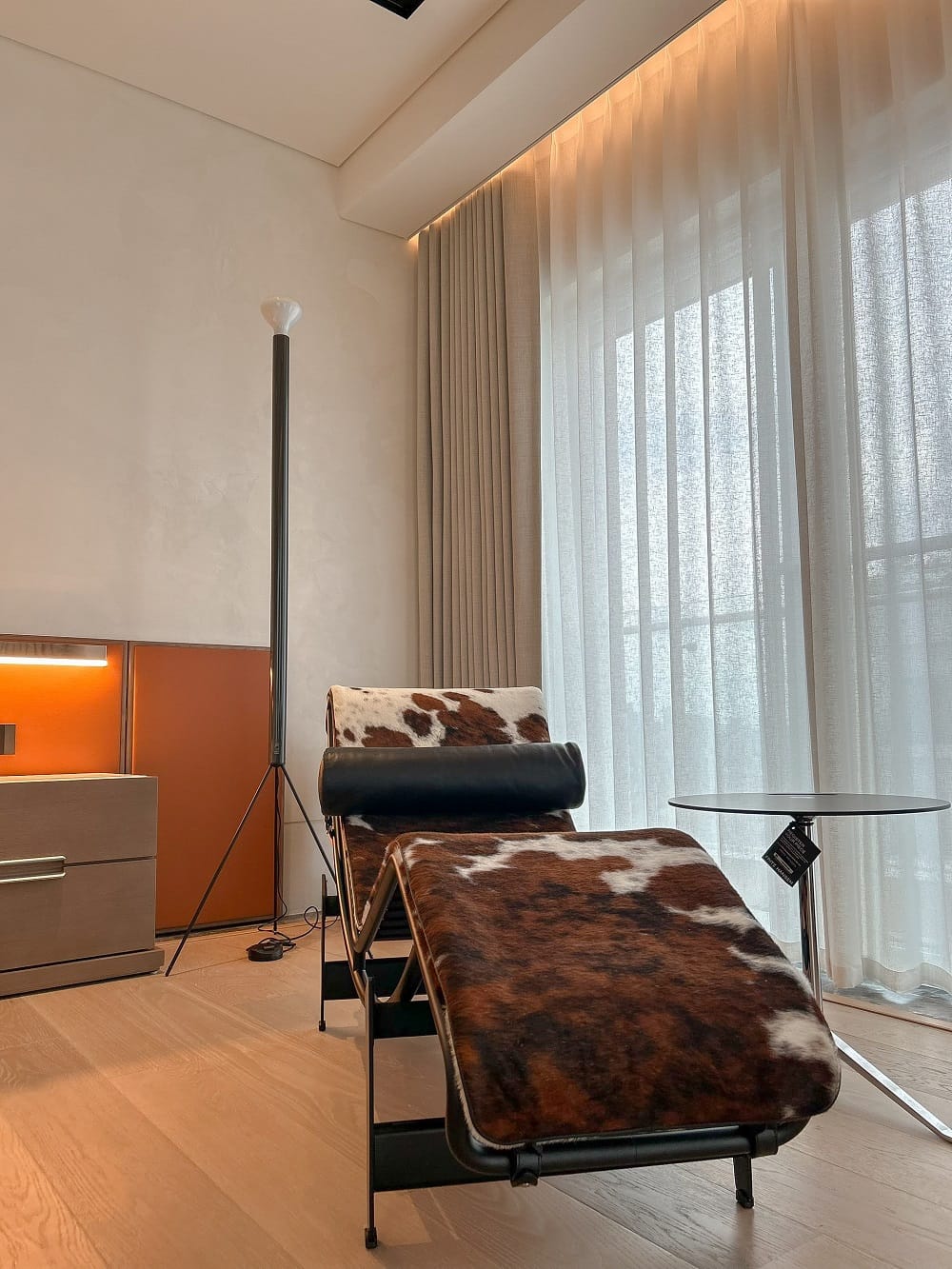 Siêu Căn Hộ Cao Cấp GOLDEN WESTLAKE PENTHOUSE 31