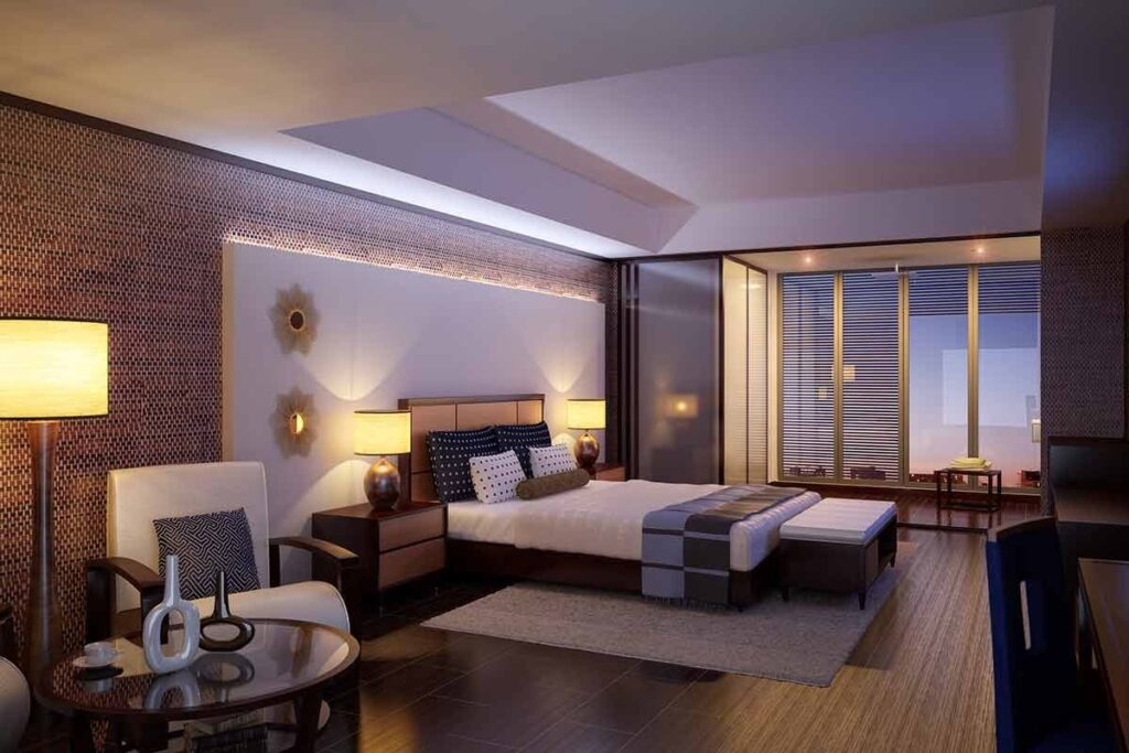 Thiết kế khách sạn 22 Thiết kế khách sạn 21