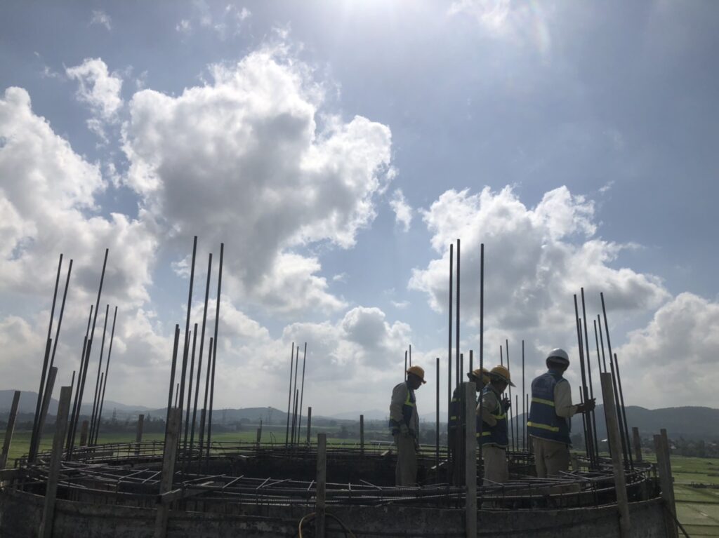 Thi công khách sạn 6 Thi công khách sạn 5