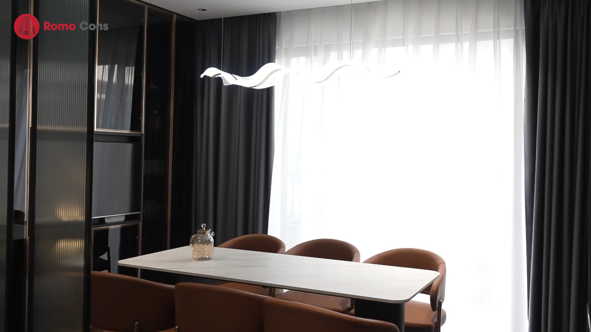 Nhà Phố Hiện Đại COCA HOUSE 6 Nhà Phố Hiện Đại COCA HOUSE 5