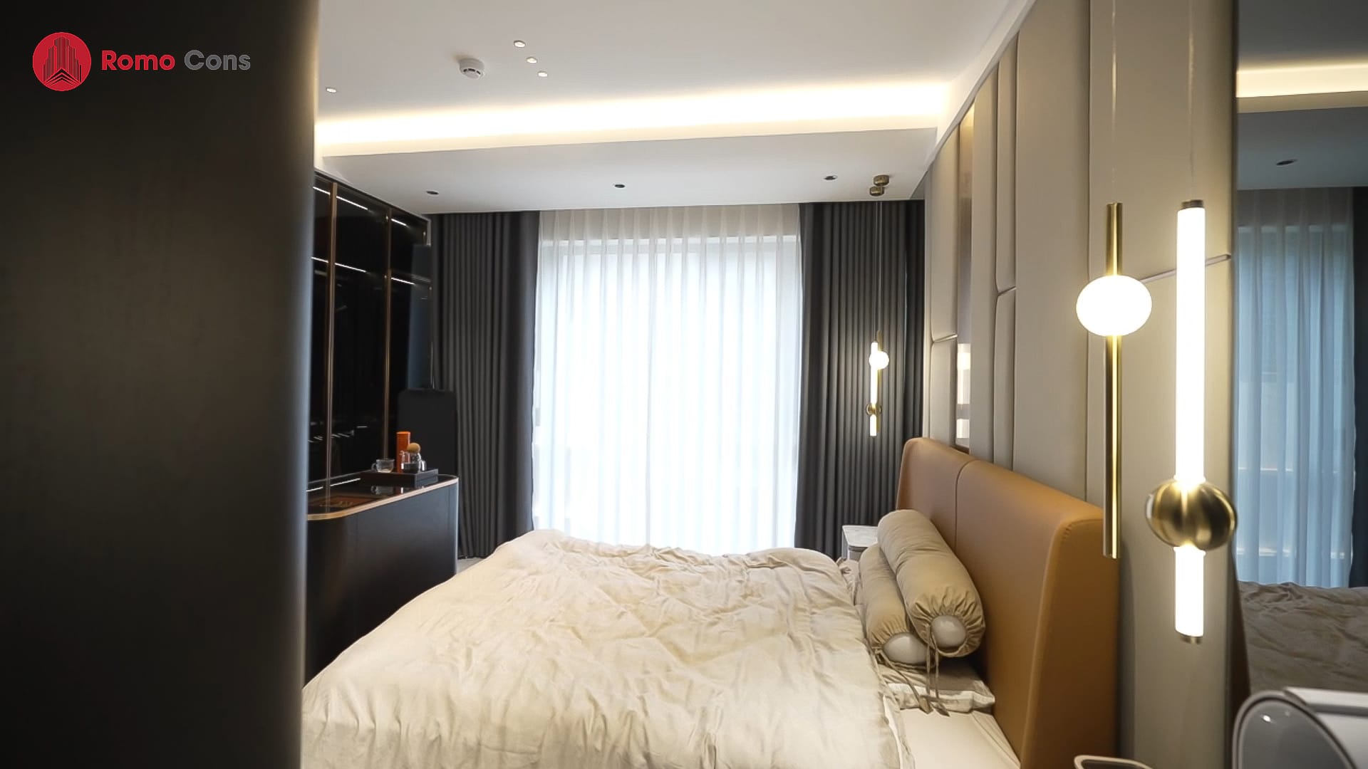 Nhà Phố Hiện Đại COCA HOUSE 12 Nhà Phố Hiện Đại COCA HOUSE 11