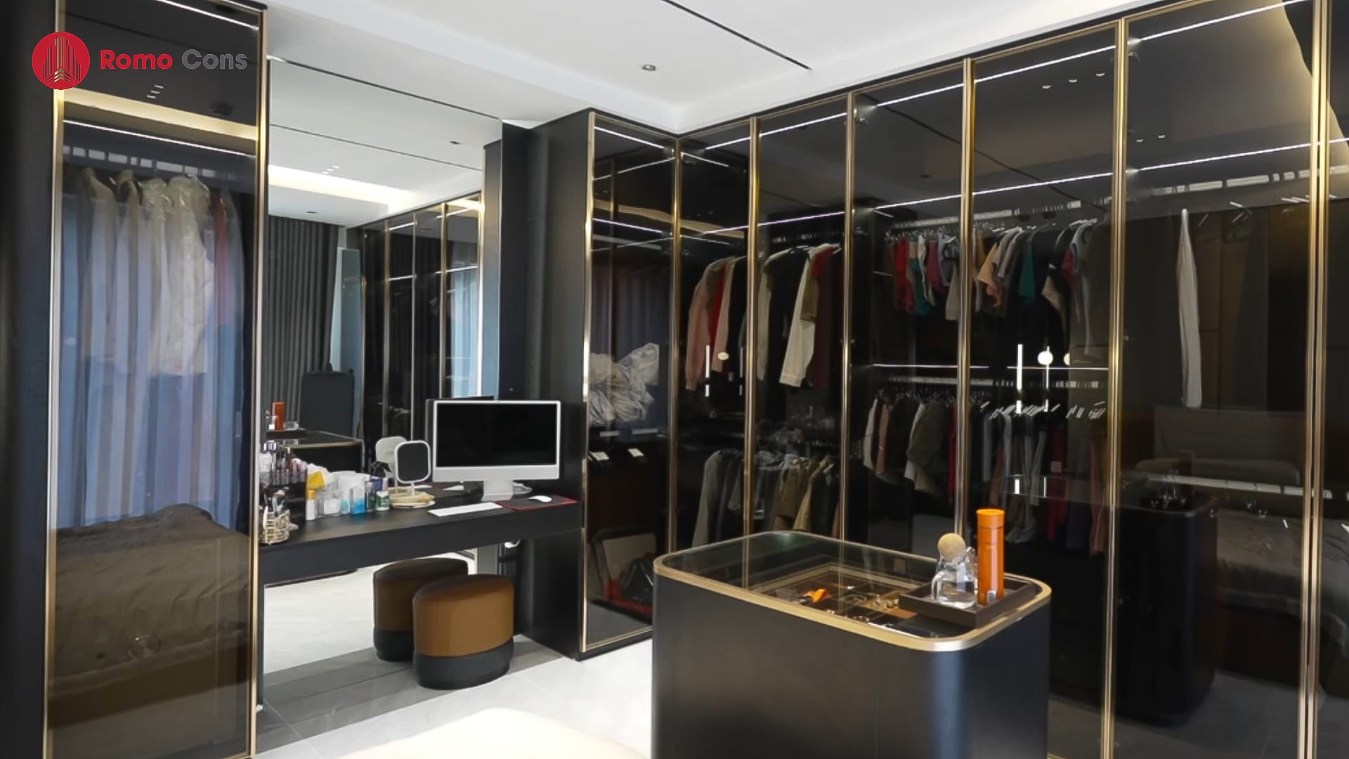 Nhà Phố Hiện Đại COCA HOUSE 16 Nhà Phố Hiện Đại COCA HOUSE 15