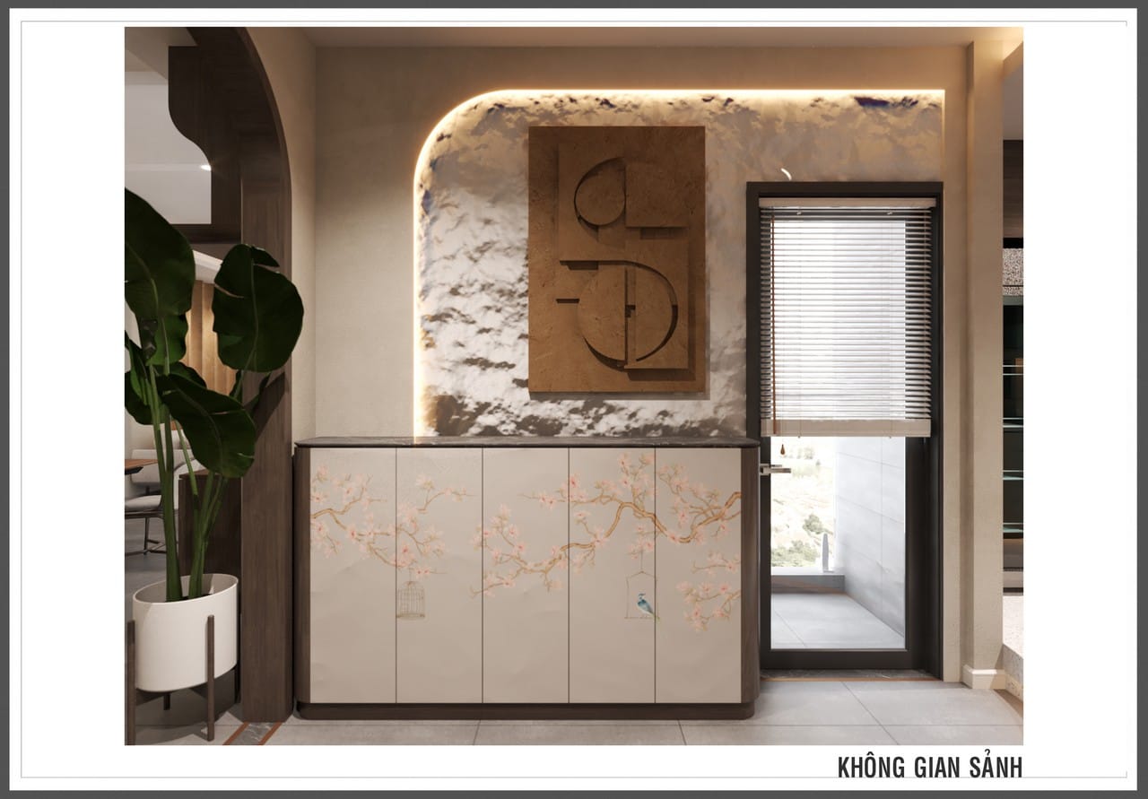 Căn Hộ Cao Cấp BRG DIAMOND RESIDENCE 68 Căn Hộ Cao Cấp BRG DIAMOND RESIDENCE 67