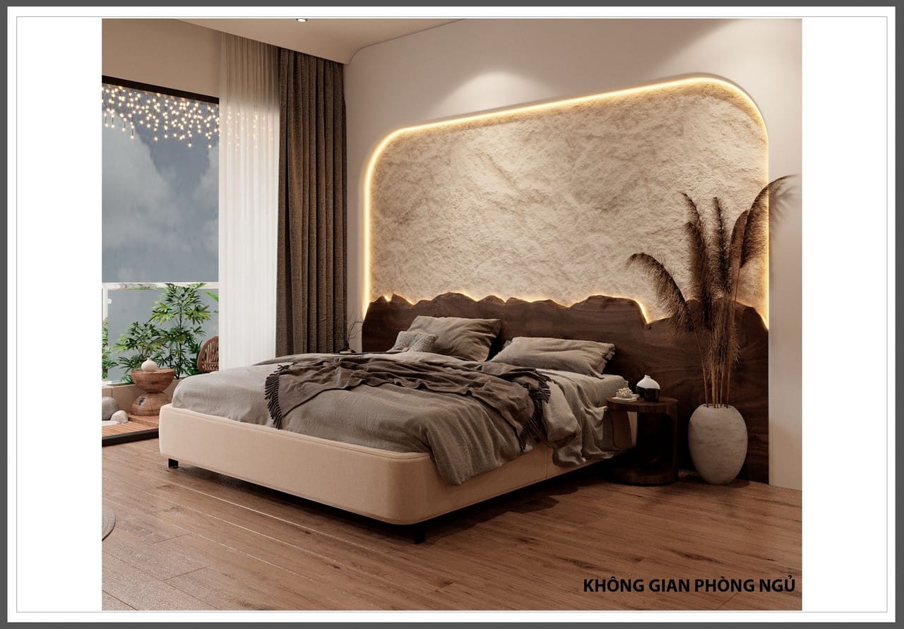 Căn Hộ Cao Cấp BRG DIAMOND RESIDENCE 21