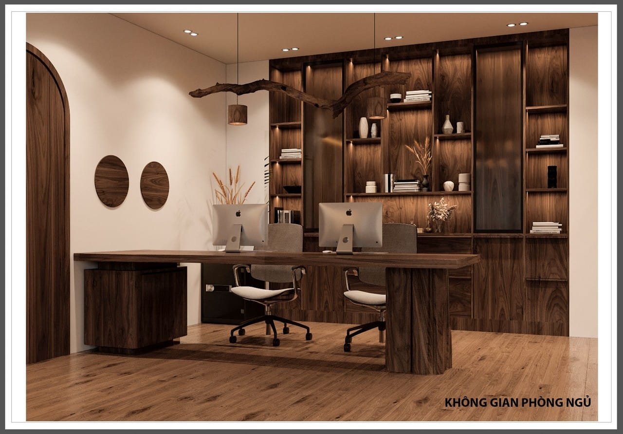 Căn Hộ Cao Cấp BRG DIAMOND RESIDENCE 25