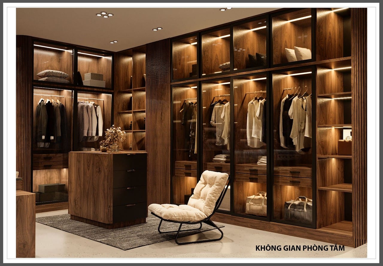 Căn Hộ Cao Cấp BRG DIAMOND RESIDENCE 41