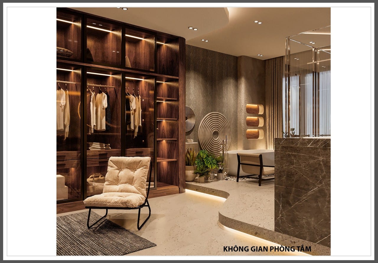 Căn Hộ Cao Cấp BRG DIAMOND RESIDENCE 39