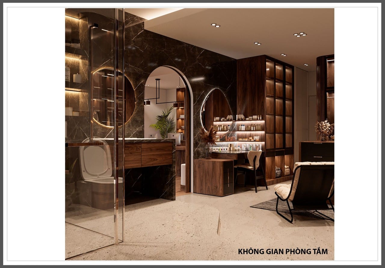 Căn Hộ Cao Cấp BRG DIAMOND RESIDENCE 37