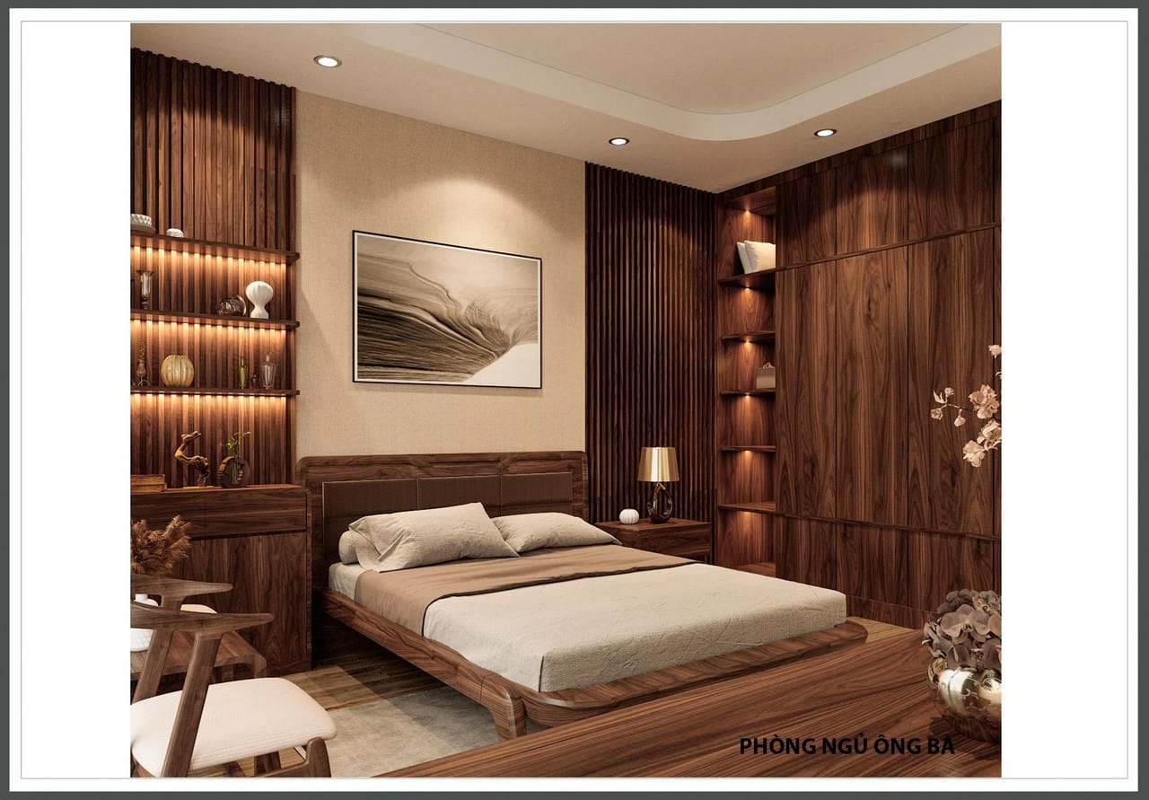 Căn Hộ Cao Cấp BRG DIAMOND RESIDENCE 47