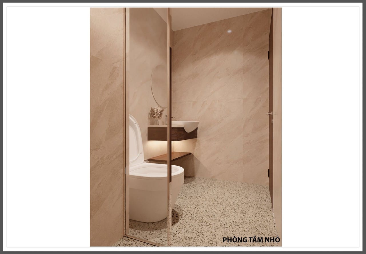 Căn Hộ Cao Cấp BRG DIAMOND RESIDENCE 49