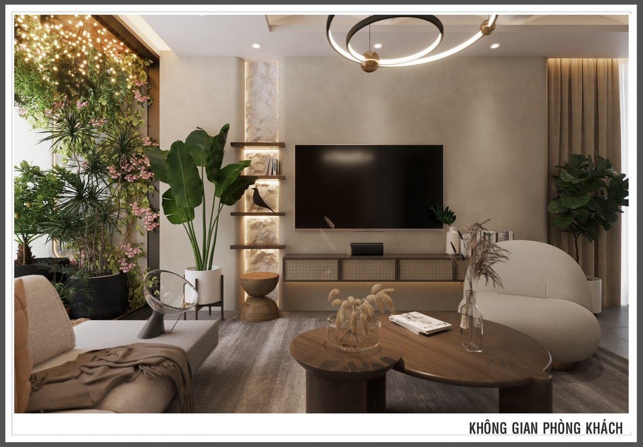 Căn Hộ Cao Cấp BRG DIAMOND RESIDENCE 17