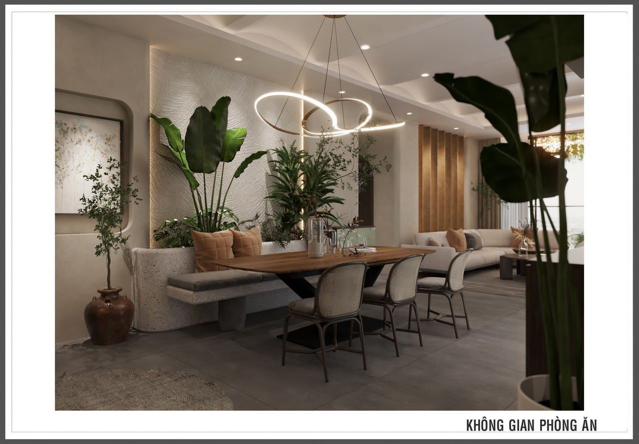 Căn Hộ Cao Cấp BRG DIAMOND RESIDENCE 7