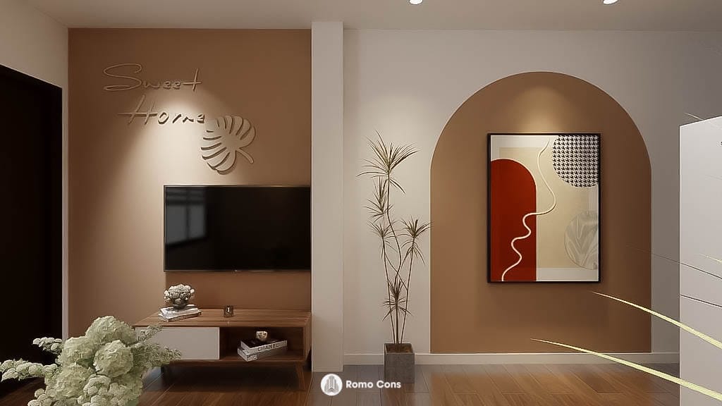 Chung cư mini A.M Ngọc Lâm 37