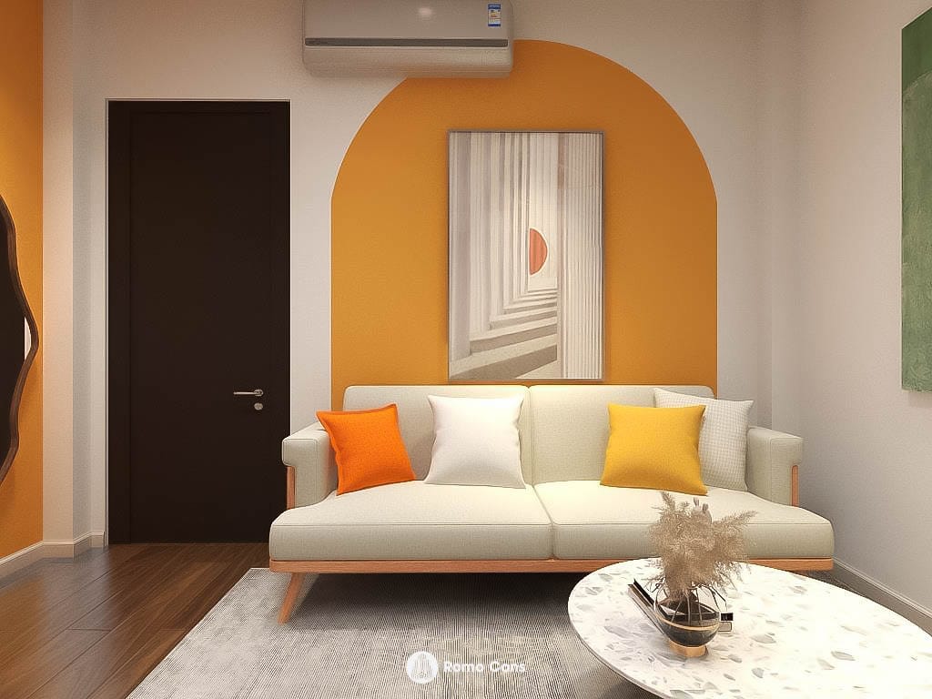 Chung cư mini A.M Ngọc Lâm 55