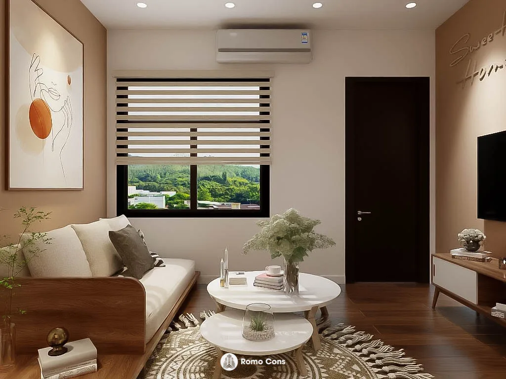 Chung cư mini A.M Ngọc Lâm 36 Chung cư mini A.M Ngọc Lâm 35